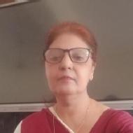 Suneeta S. Class 10 trainer in Visakhapatnam