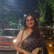 Sreyoshe G. Class 12 Tuition trainer in Serampore