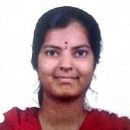 Mangayarkarasi M. Tamil Language trainer in Coimbatore