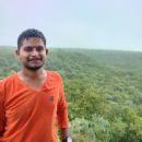 Photo of Saicharan