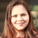 Photo of Dr. Poonam B.
