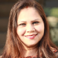 Dr. Poonam B. Class 11 Tuition trainer in Lucknow