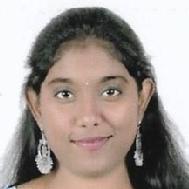 Madhumita BCA Tuition trainer in Bangalore