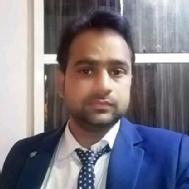 Sachin Kumar Saini Class I-V Tuition trainer in Delhi