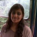 Photo of Vandana J.