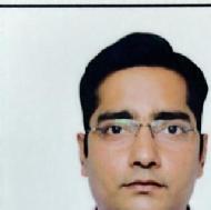 Rahul Rajan Engineering Entrance trainer in Sahibzada Ajit Singh Nagar