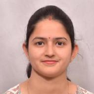 Nidhi S. Class I-V Tuition trainer in Rewari