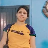 Aaradhya B. Class 11 Tuition trainer in Mumbai
