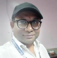 Rajeev Ranjan Keyboard trainer in Delhi