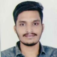 Priyanshu Chandrakar Class 12 Tuition trainer in Raipur
