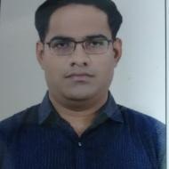 Arpit Chauhan Class 10 trainer in Meerut