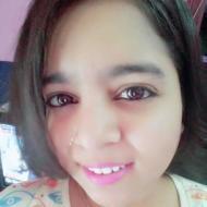 Vashima  A. Class I-V Tuition trainer in Patna