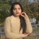 Photo of Mridula T.