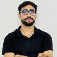 Surinder Singh Class 12 Tuition trainer in Jammu