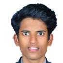 Photo of Jackson Christ Dsouza