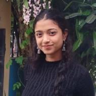 Upasana Saikia Class I-V Tuition trainer in Guwahati