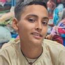 Photo of Ansh Jha