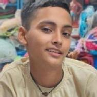 Ansh Jha Class I-V Tuition trainer in Patna