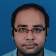 Sushovan Nandi Class 10 trainer in Kolkata