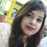 Niharika S. Language translation services trainer in Noida