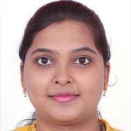 Abhijna N. Engineering Diploma Tuition trainer in Bangalore