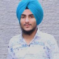 Gurtej Mehar Language translation services trainer in Sahibzada Ajit Singh Nagar