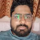 Photo of Sudipt Ranjan Mohanty
