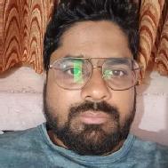 Sudipt Ranjan Mohanty Class I-V Tuition trainer in Bangalore