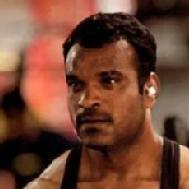 Baswapuram Bharath Kumar Personal Trainer trainer in Hyderabad