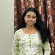 Yasha Ahmed Class I-V Tuition trainer in Guwahati