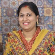 Sundari K. Class I-V Tuition trainer in Miyapur
