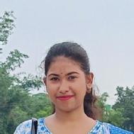 Anjali D. Class I-V Tuition trainer in Barpeta