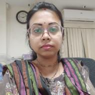 Rajopriya G. Yoga trainer in Hyderabad