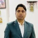 Photo of Yashveer Singh
