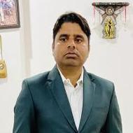 Yashveer Singh Class 12 Tuition trainer in Dehradun