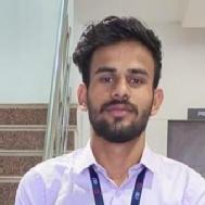 Rohit Meena Digital Marketing trainer in Chittorgarh