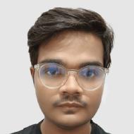 Akshat Srivastava Class 8 Tuition trainer in Lucknow