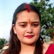 Keerti S. Class 12 Tuition trainer in Kaladhungi