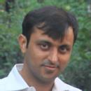 Photo of Hiren Mange