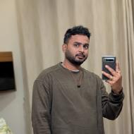 Rohit Padale Personal Trainer trainer in Pune