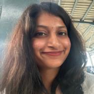 Prathiksha K. Class I-V Tuition trainer in Bangalore