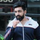 Photo of Chandra Shekar