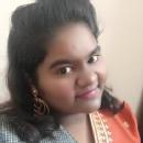 Photo of Palak Johri