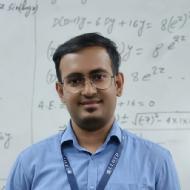 Aishwary Shukla Data Science trainer in Gautam Buddha Nagar