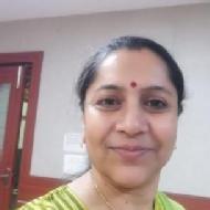 Dr Ruma Ganguly Vocal Music trainer in Dehradun