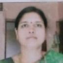 Photo of V. Padmaja