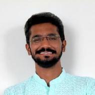 Jaison Jose Yoga trainer in Delhi