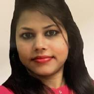 Lopamudra Mohanty Class 11 Tuition trainer in Bhubaneswar