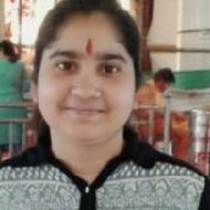 Shalini Kumari Class 12 Tuition trainer in Kurhani