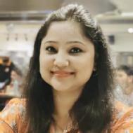 Swati S. Class I-V Tuition trainer in Pune